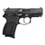 Pistola Bersa TPR 45c Cal.45 ACP Cano 3,6" 7+1 Tiros - Oxidada - comprar online