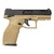 Pistola Taurus TX22 Cal .22 4,1" 16+1 Full Size - Flat Dark Earth - comprar online