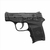 Pistola Smith & Wesson M&P® BODYGUARD® Cal.380 Acp - Oxidada