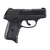 Pistola Ruger EC9s Cal 9mm 7+1 Tiros - Oxidada - comprar online