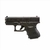 Pistola Glock G27 Gen4 Cal .40 S&W 9+1 Semi-Auto - Oxidada