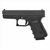 Pistola Glock G19 Gen3 Cal 9mm Luger Cano 4,02'' 15+1 - Oxidada 