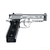 Pistola Taurus PT59S Cal.380 ACP - 19+1 - Inox Fosco - Com Zarelho - comprar online