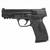 Pistola Smith & Wesson M&P9 M2.0 Cal 9mm 17+1 Tiros - Cano 4,25"