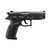 Pistola Grand Power LP380 Cal .380 ACP Cano 5,31'' 15+1 C/trava - Oxidado - comprar online