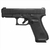 Pistola Glock G45 Gen5 3,93" Crossover Cal .9x19 Compact 17+1 - Oxidada DLC