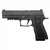 Pistola Sig Sauer P320 X-Full Cal. 9mm Cano 4,7" 17+1 S/Trava - Oxidado