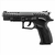 Pistola Grand Power X-Calibur Cal. 9mm Cano 4,98'' 15+1 C/trava - Oxidado