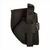 Coldre Mini em Nylon para Pistolas Compactas - Preto