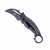 Canivete Karambit Deresrina X63 Full Metal