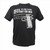 Camiseta Evo Tactical Men Like 1911 - Preta