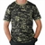 Camiseta Treme Terra Digital Marpat Selva