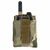 Bolso Tatico Modular Porta Radio (HT1) - Multicam