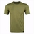 Camiseta Masculina Soldier Belica Verde