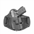 Coldre Fobus IWBM LH para Pistolas Medias Glock G19 E G25 - Canhoto