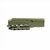 Handguard Rifle Airsoft R85A1 SERIES Army Works - Mostruário