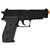 Pistola de Airsoft QGK S226 6mm + 2000 BBs + Maleta + Óculos - comprar online