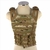 Colete Tático Modular EVO Tactical CT-0141 Plate - Multicam