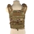 Colete Tático Modular EVO Tactical CT-0141 Plate - Multicam - comprar online