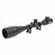 Luneta Bushnell 6-24x50 AOE Ajuste de Paralaxe - Suporte Alto 11mm