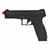 Pistola de Airsoft Co2 Z1 Cap Slide Metal Blowback - 23 Tiros