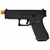 Pistola Airsoft Kosok G45 Metal Cal. 6mm - Blowback