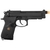 Pistola de Airsoft Green Gas WE M9 Blowback - Preta - comprar online