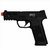 Pistola de Airsoft Green Gas ICS BLE-006 XAE SB - Blowback