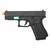 Pistola de Airsoft Green Gas WE Glock G19 Gen5 Blowback - Preta