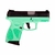 Pistola Taurus G2C 9mm 3" 12+1 - Carbono Fosco - Cyan - comprar online