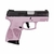 Pistola Taurus G2C 9mm 3" 12+1 - Carbono Fosco - Light Purple - comprar online