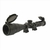 Luneta T-Eagle SR 3-9x40 AOIR  Black - Armas de Fogo - Reticulo Iluminado - Suporte Reforçado 11mm