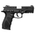 Pistola Taurus Hammer TH40 .40 S&W 5" 15+1 - Tenox - comprar online