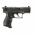 Pistola Walther Semi-Auto P22 Cal .22LR 10+1 - Black - comprar online