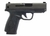 Pistola Bersa BP40cc Cal.40 S&W Cano 3,3" 7+1 Tiros - Oxidada - comprar online