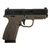 Pistola Bersa BP9CC Cal. 9mm Cano 3,3" 8+1 Tiros - Urban Grey - Oxidada - comprar online