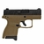 Pistola Beretta APX Carry Cal 9mm 6+1 Cano 3" New A1 - F.D. Earth - comprar online