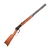 Carabina Rossi Puma Cal .38 spl - 12 Tiros - Cano Octagonal 24" - Oxidada - comprar online