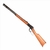 Carabina Rossi Puma Cal .38 spl - 12 Tiros - Cano Octagonal 24" - Oxidada