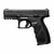 Pistola Taurus Striker TS9 Cal 9mm 4" 17+1 - Carbono Fosco na internet