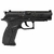 Pistola Grand Power K100 Cal. 9mm Cano 4,25'' 15+1 C/trava - Oxidado - comprar online