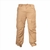 Calça / Short Tática Dry Quick Huron - 100% Poliéster - Tan