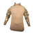 Camisa Tática Militar Combat Shirt QGK - Multicam - comprar online