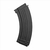 Magazine Cyma Flashcap 350 Bbs Para AK47/74 - Metal