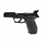 Frame Pistola Airsoft Spring Cybergun Taurus Pt 92 - Preto - Mostruário