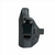 Coldre Interno em Kydex BLK Glock 26/28 - Canhoto