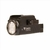 Lanterna Para Pistolas Trustfire GM23 - 800 Lumens