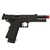 Pistola Airsoft Rossi 1911 Black Devil 5.1 Blowback Green Gás - Podendo ser Híbrida - comprar online