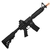 Rifle de Airsoft Elétrico AEG QGK M4A1 SB RIS FM-04 - Full Metal - comprar online