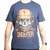 Camiseta VLTO Shooter - Azul